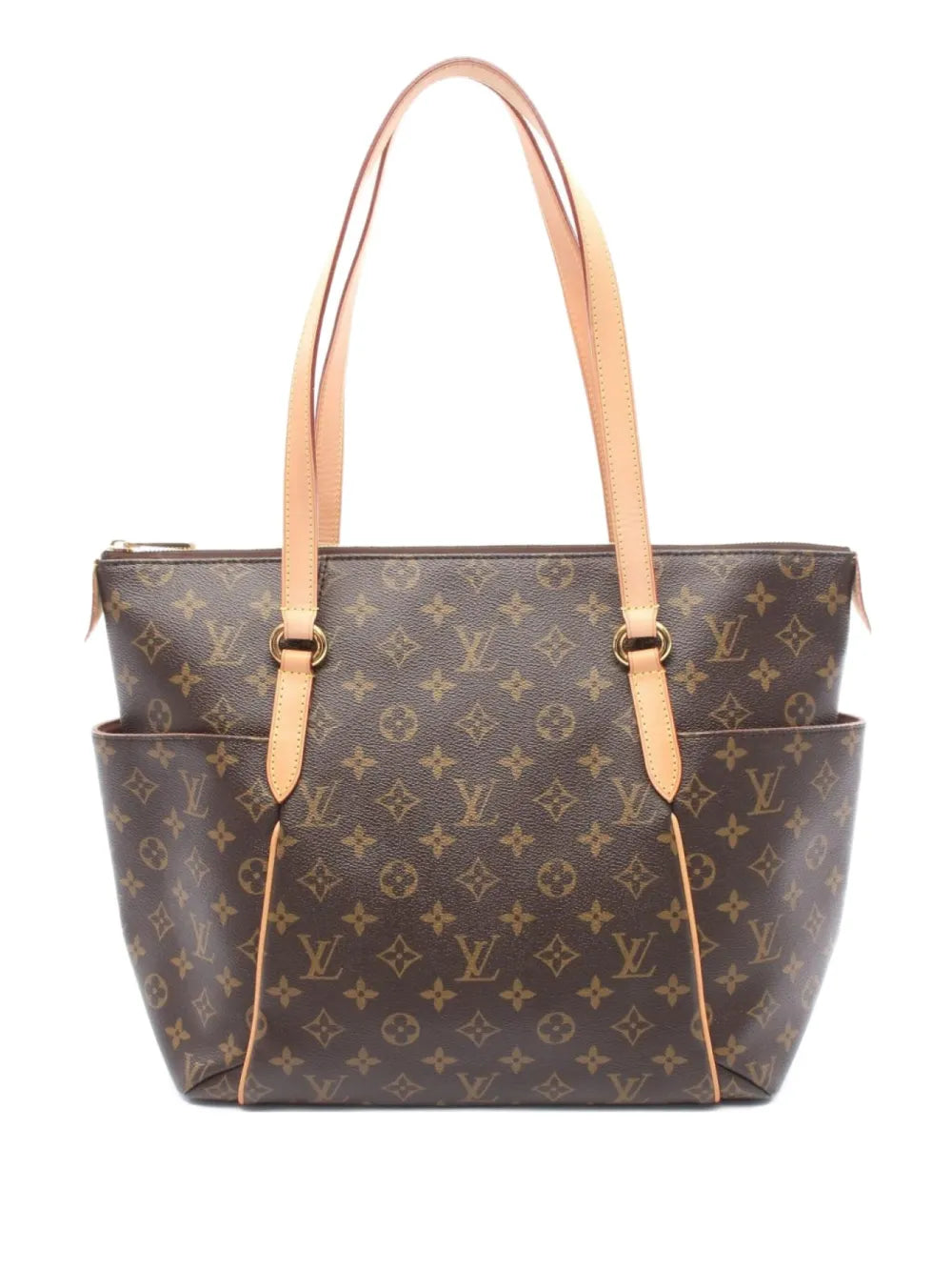 Pre-OwnedLouis Vuitton Pre-Owned2009 Totally MM tote bag