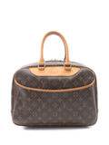 Pre-OwnedLouis Vuitton Pre-Owned2002 Deauville handbag