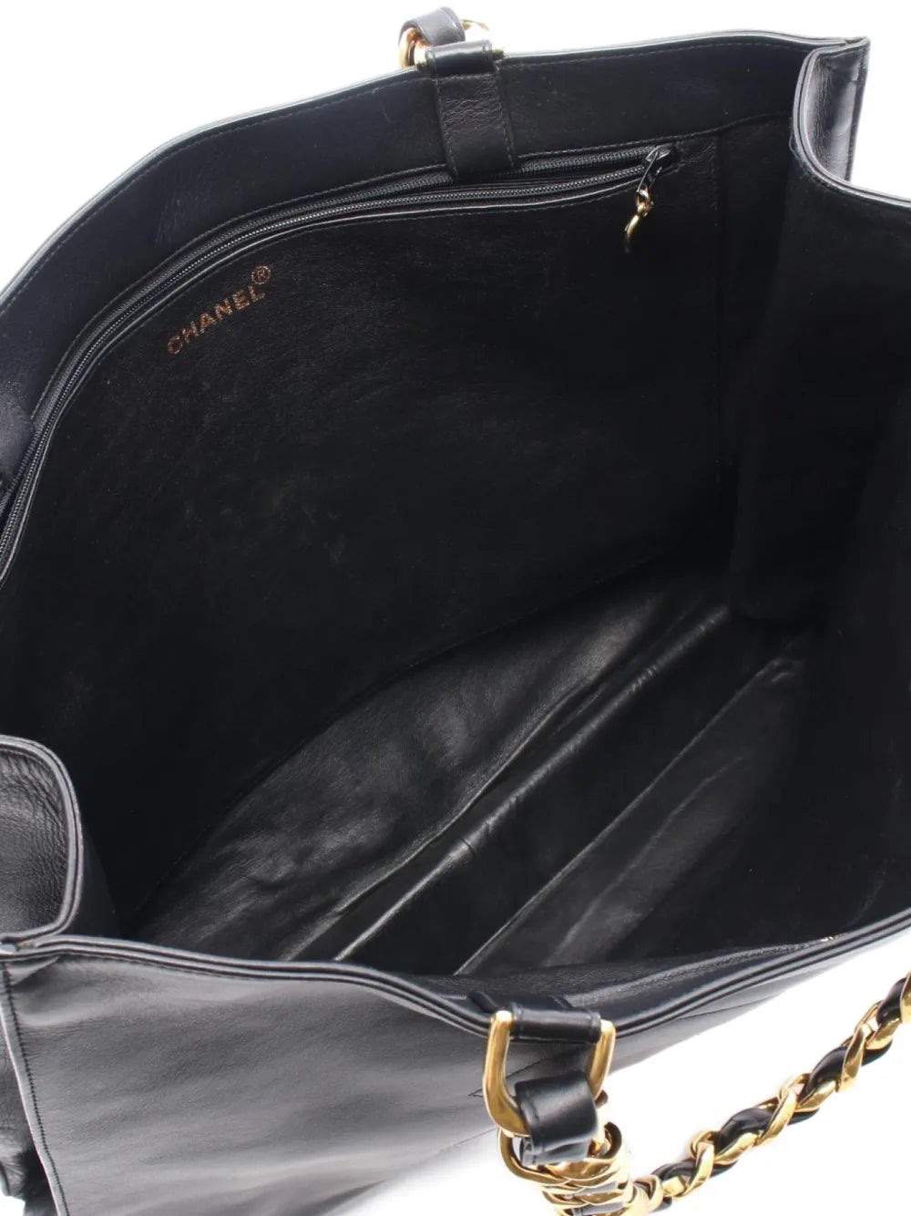 Pre-OwnedCHANEL Pre-Owned1991-1994 large Coco shoulder bag
