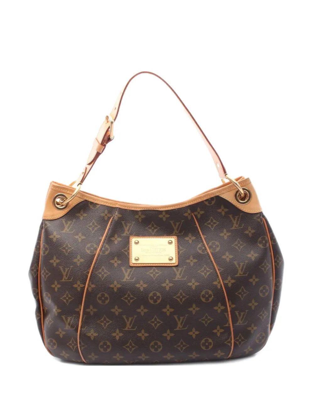 Pre-OwnedLouis Vuitton Pre-Owned2008 Galliera PM shoulder bag