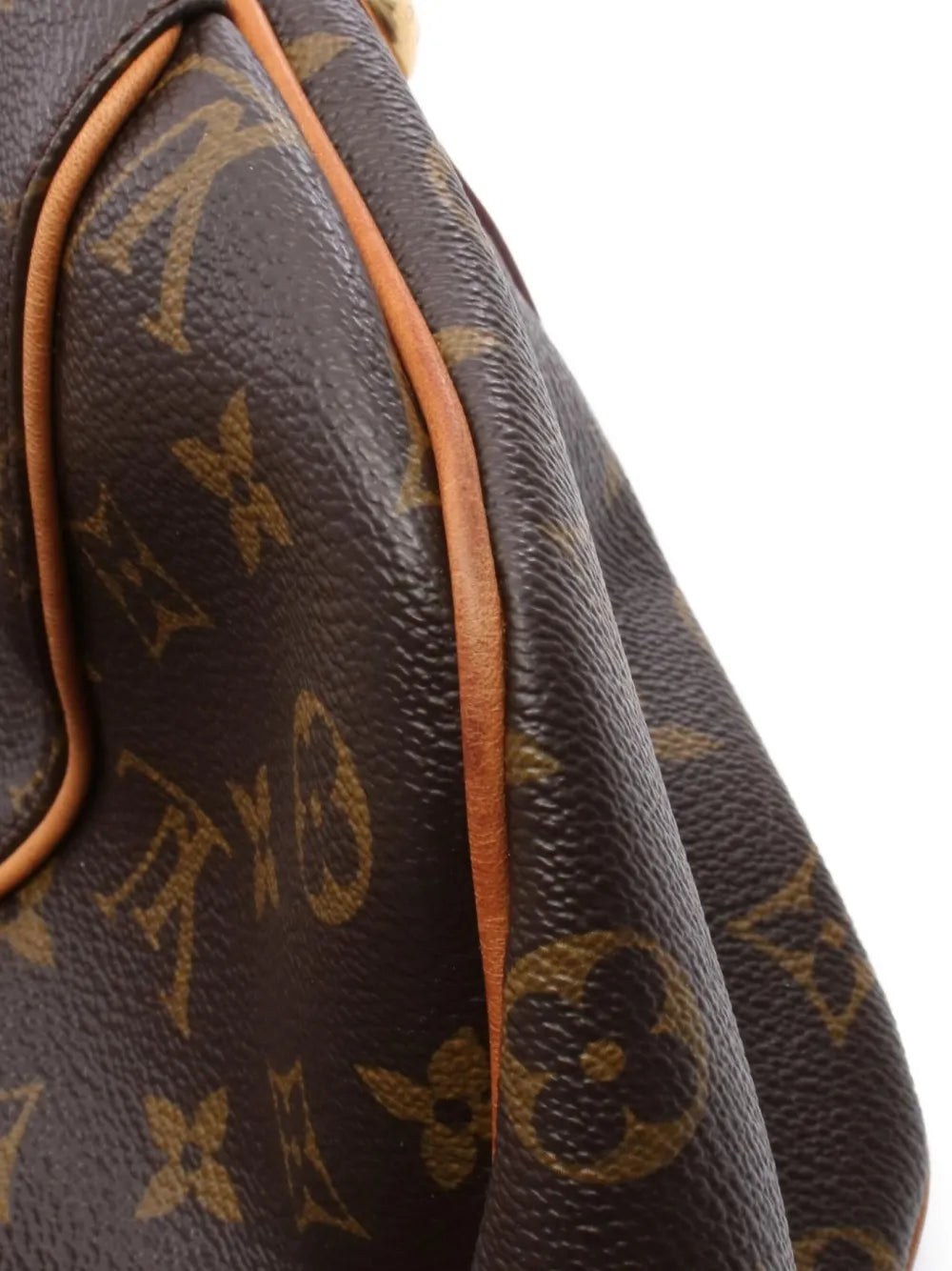 Pre-OwnedLouis Vuitton Pre-Owned2008 Galliera PM shoulder bag
