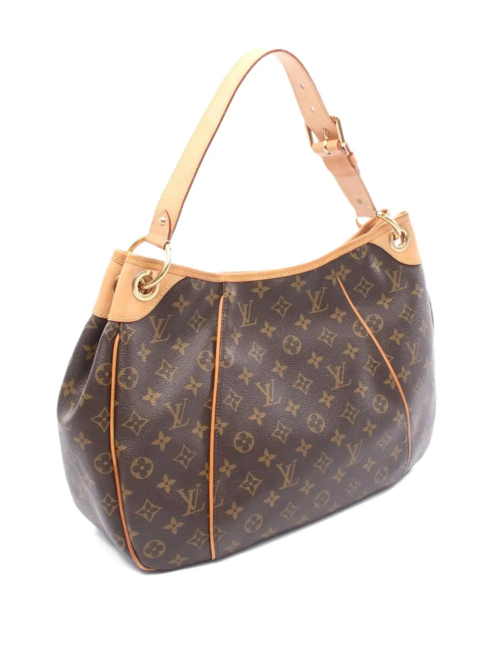 Pre-OwnedLouis Vuitton Pre-Owned2008 Galliera PM shoulder bag
