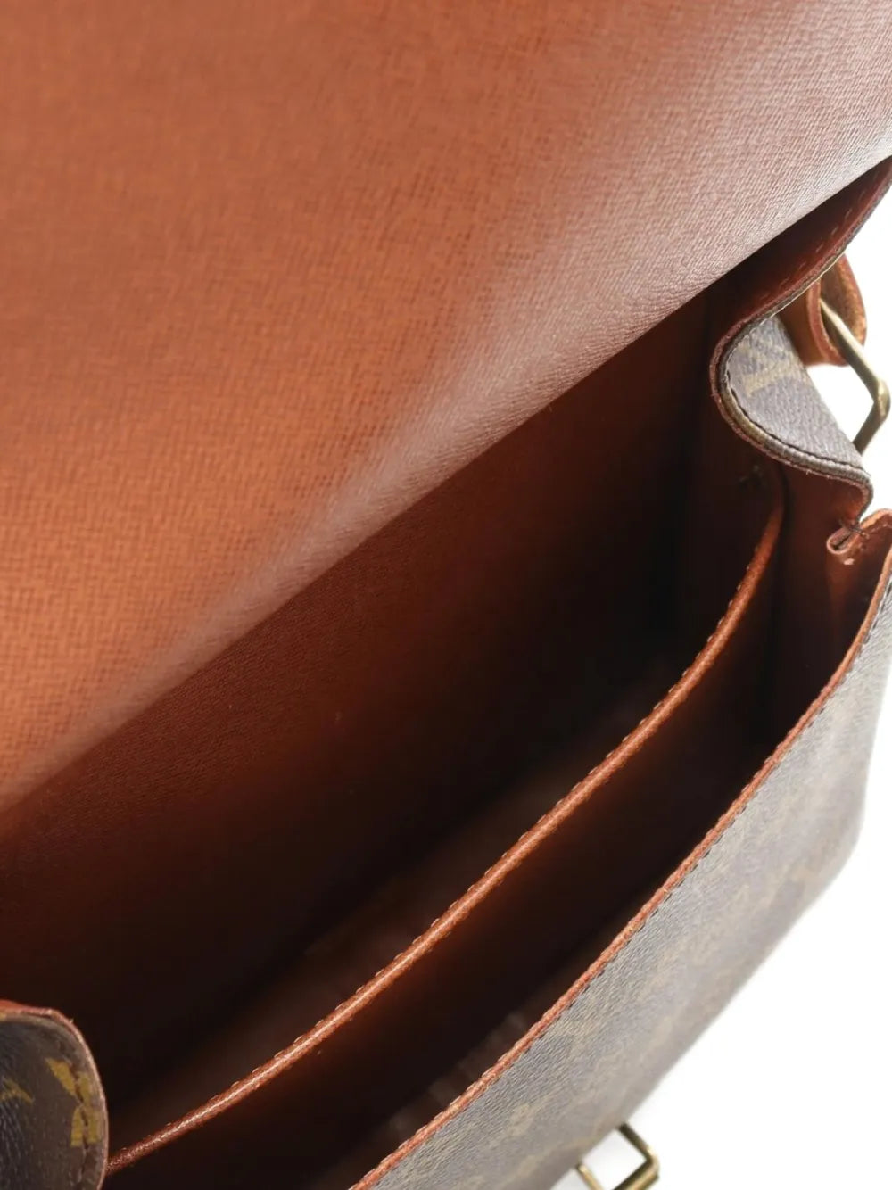 Pre-OwnedLouis Vuitton Pre-Owned1990 Cartesier MM shoulder bag