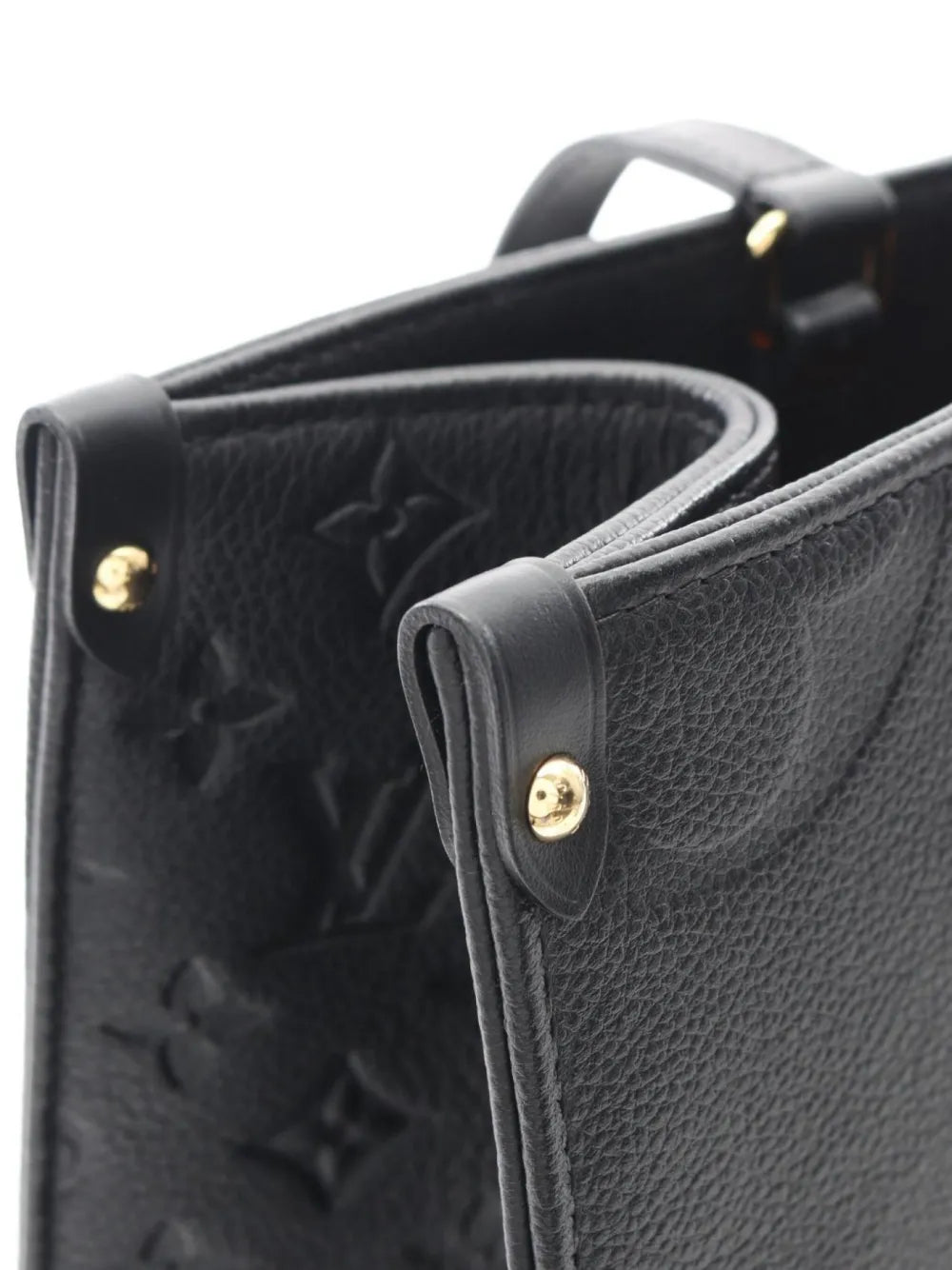 Pre-OwnedLouis Vuitton Pre-Owned2021s monogram-empreinte shoulder bag