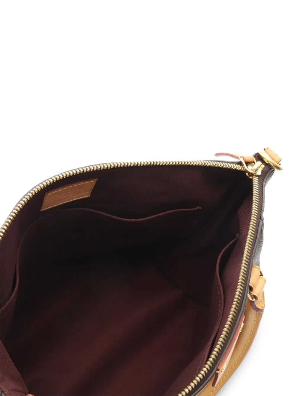 Pre-OwnedLouis Vuitton Pre-Owned2018 Turen PM handbag