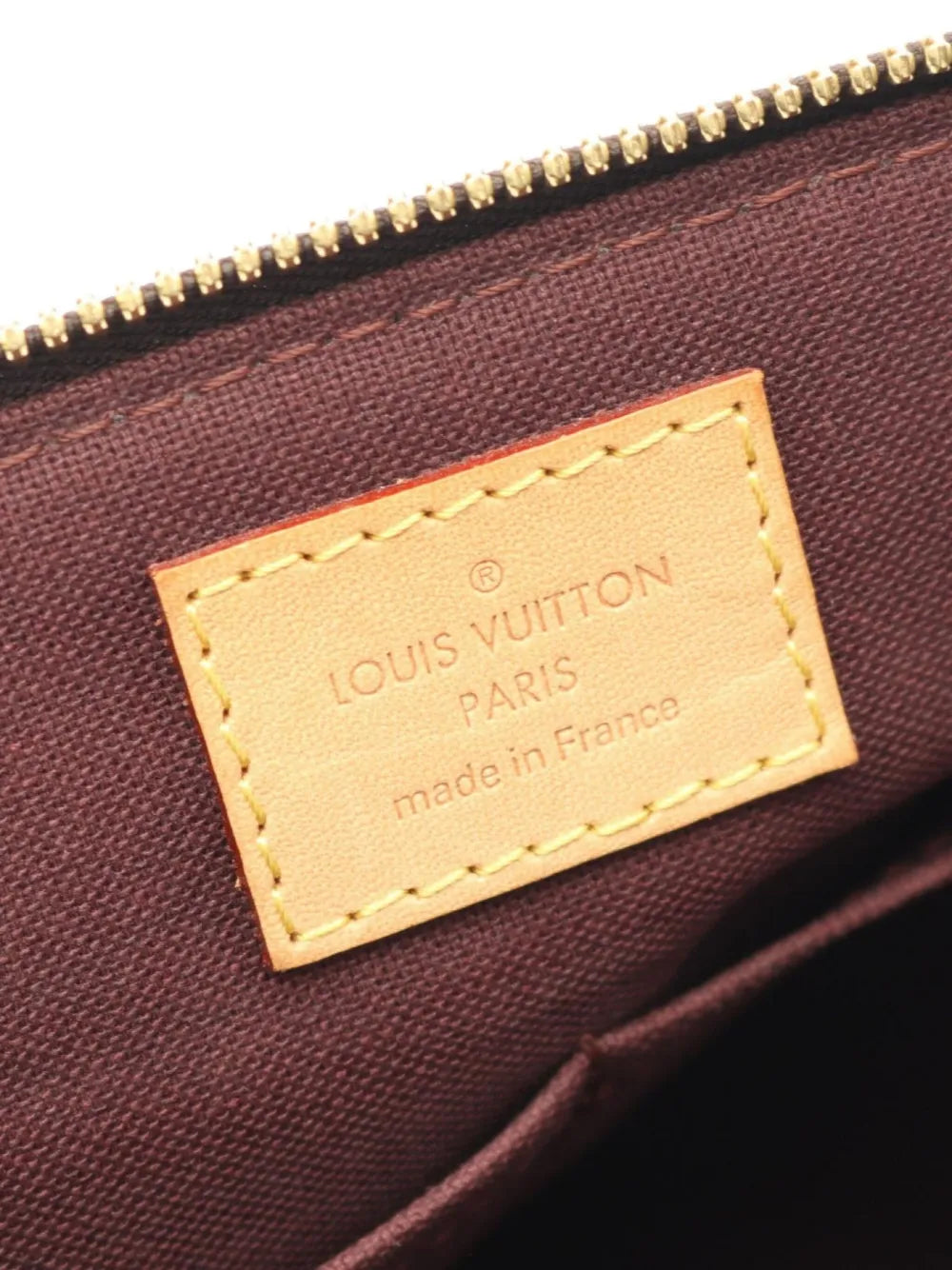 Pre-OwnedLouis Vuitton Pre-Owned2018 Turen PM handbag