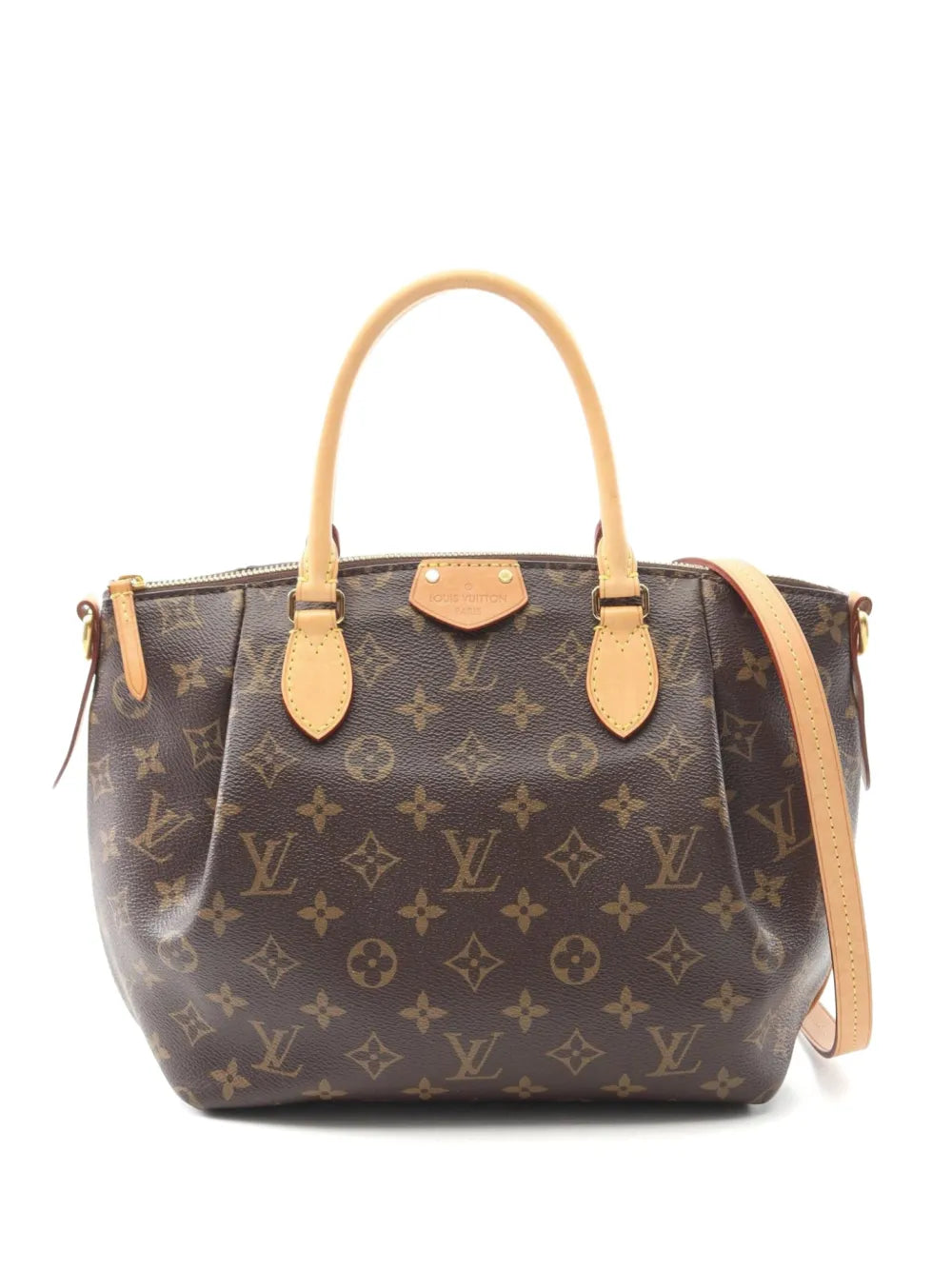 Pre-OwnedLouis Vuitton Pre-Owned2018 Turen PM handbag