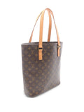 Pre-OwnedLouis Vuitton Pre-Owned2002 Vivian GM monogram-canvas tote bag