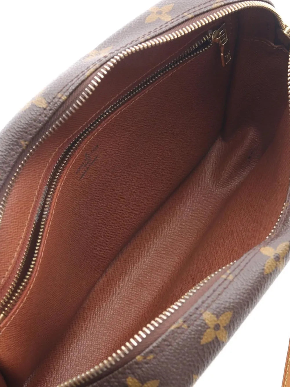 Pre-OwnedLouis Vuitton Pre-Owned2008 Trocadero 27 shoulder bag