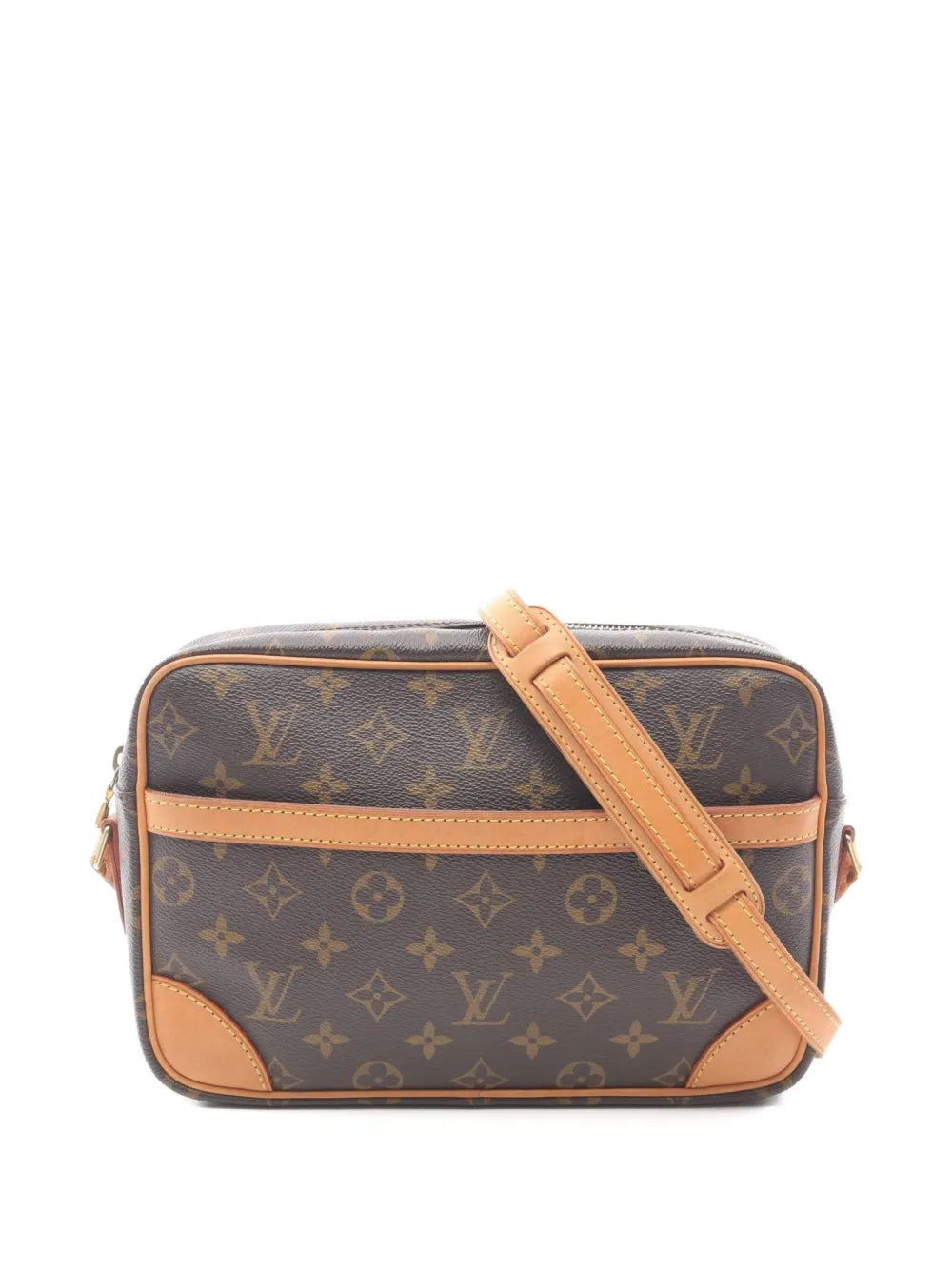 Pre-OwnedLouis Vuitton Pre-Owned2008 Trocadero 27 shoulder bag