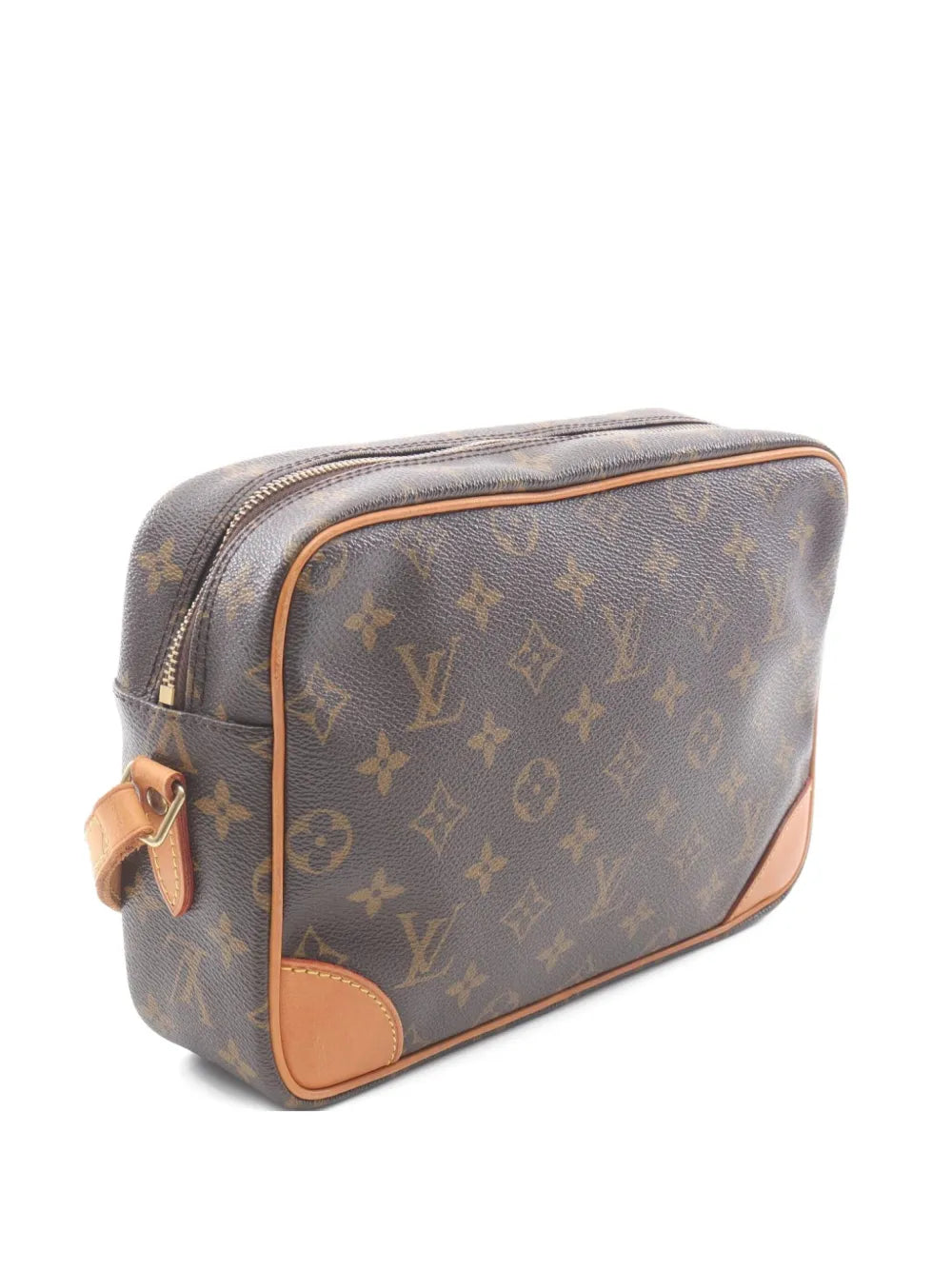Pre-OwnedLouis Vuitton Pre-Owned2008 Trocadero 27 shoulder bag