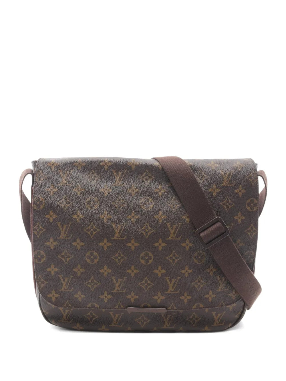 Pre-OwnedLouis Vuitton Pre-Owned2010 Bobour MM shoulder bag
