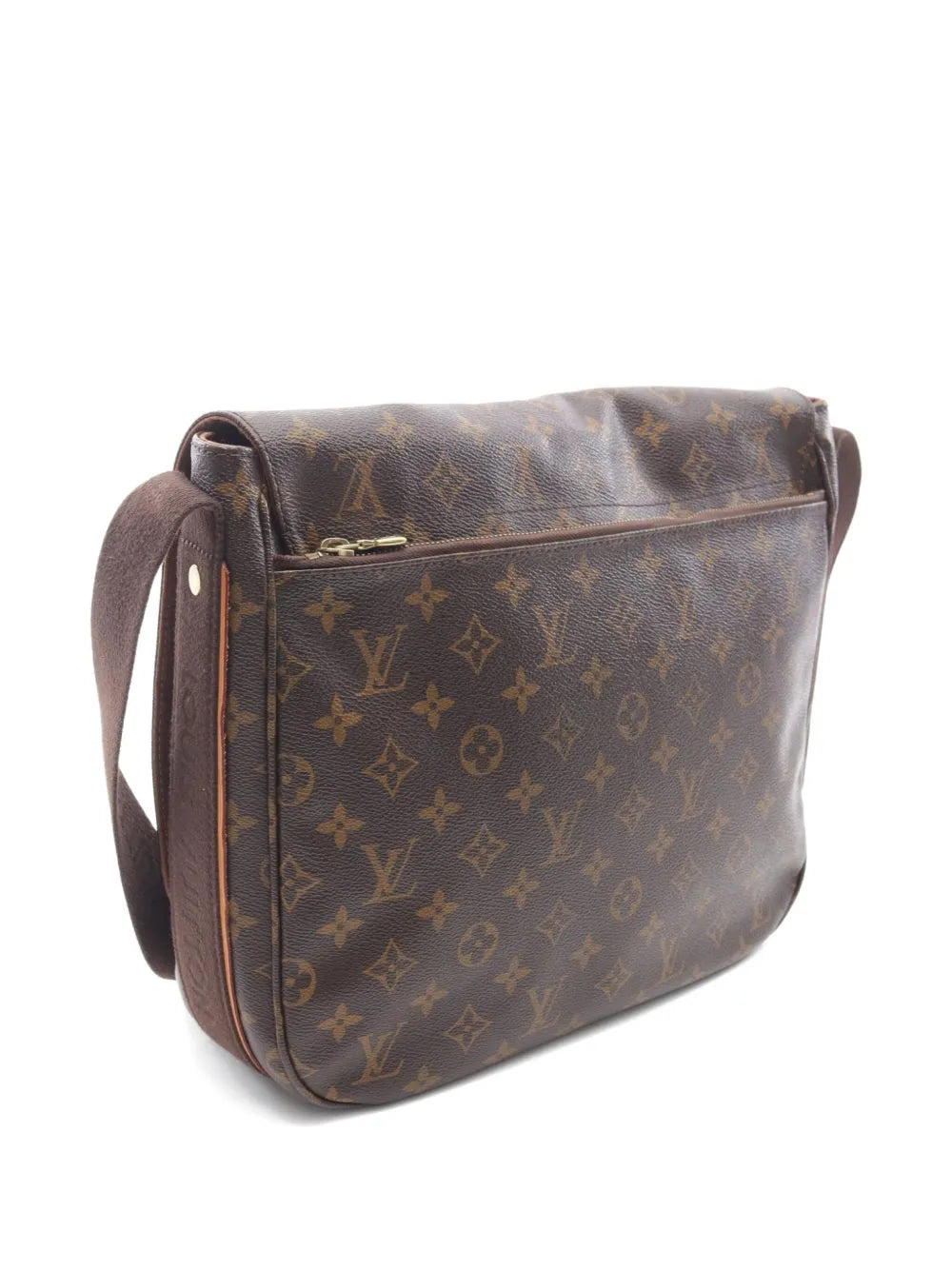 Pre-OwnedLouis Vuitton Pre-Owned2010 Bobour MM shoulder bag