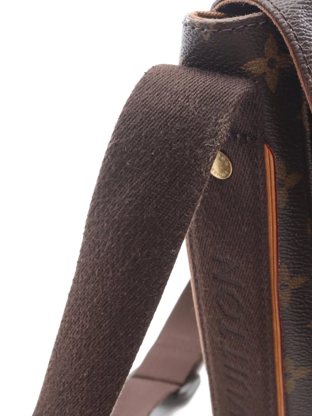 Pre-OwnedLouis Vuitton Pre-Owned2010 Bobour MM shoulder bag