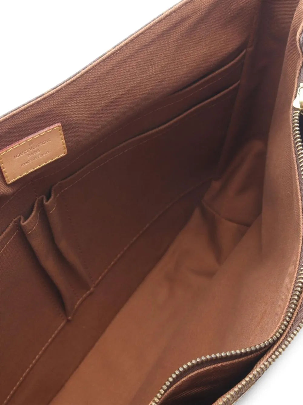 Pre-OwnedLouis Vuitton Pre-Owned2010 Bobour MM shoulder bag
