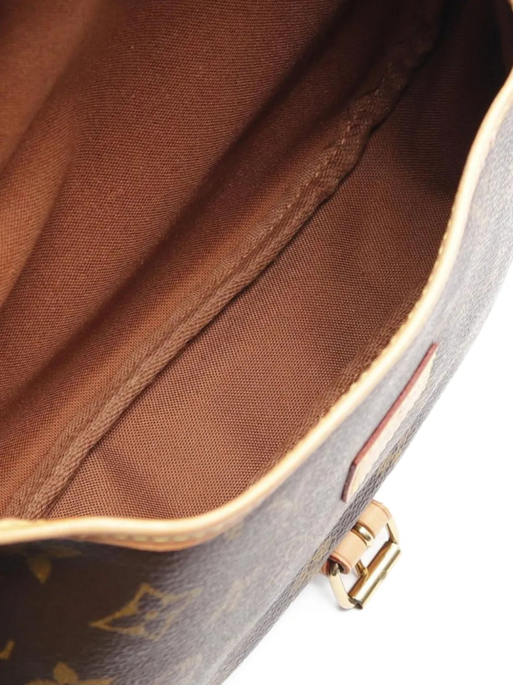 Pre-OwnedLouis Vuitton Pre-Owned2003 Saumur 30 shoulder bag