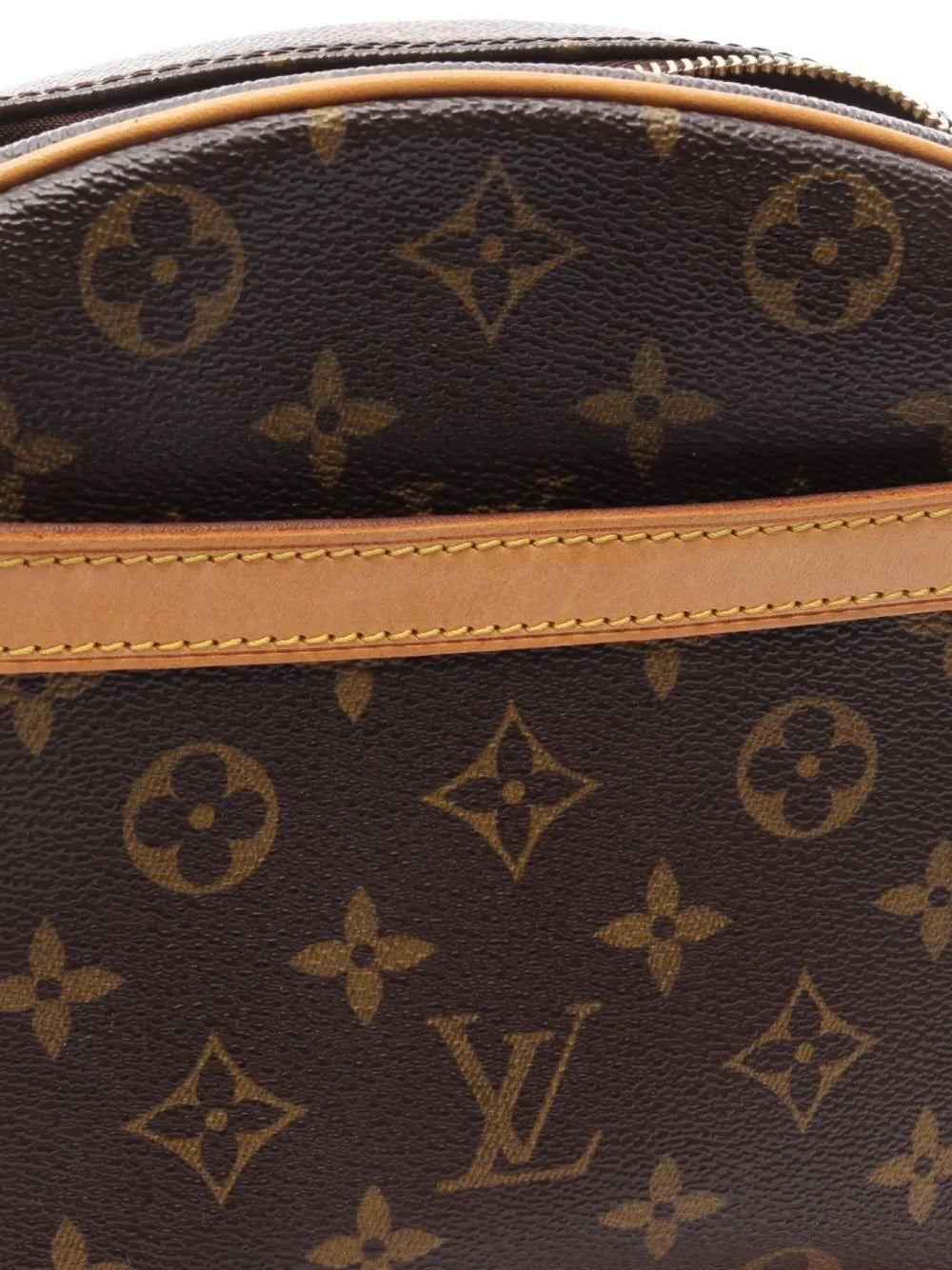 Pre-OwnedLouis Vuitton Pre-Owned2006 Blower Shoulder bag