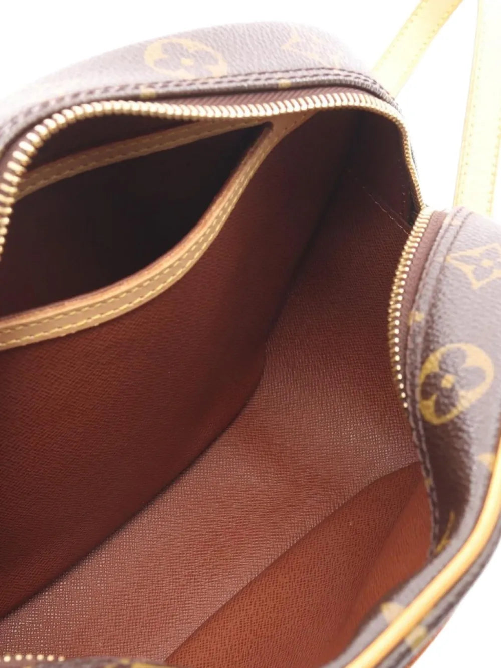 Pre-OwnedLouis Vuitton Pre-Owned2006 Blower Shoulder bag