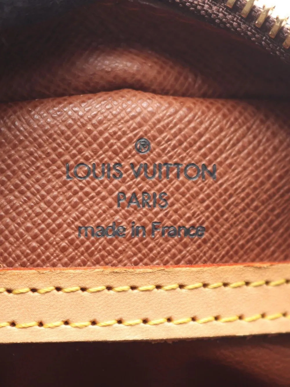 Pre-OwnedLouis Vuitton Pre-Owned2006 Blower Shoulder bag
