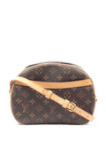 Pre-OwnedLouis Vuitton Pre-Owned2006 Blower Shoulder bag