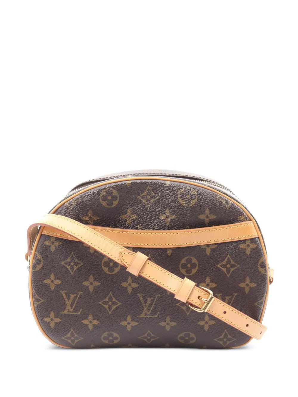 Pre-OwnedLouis Vuitton Pre-Owned2006 Blower Shoulder bag