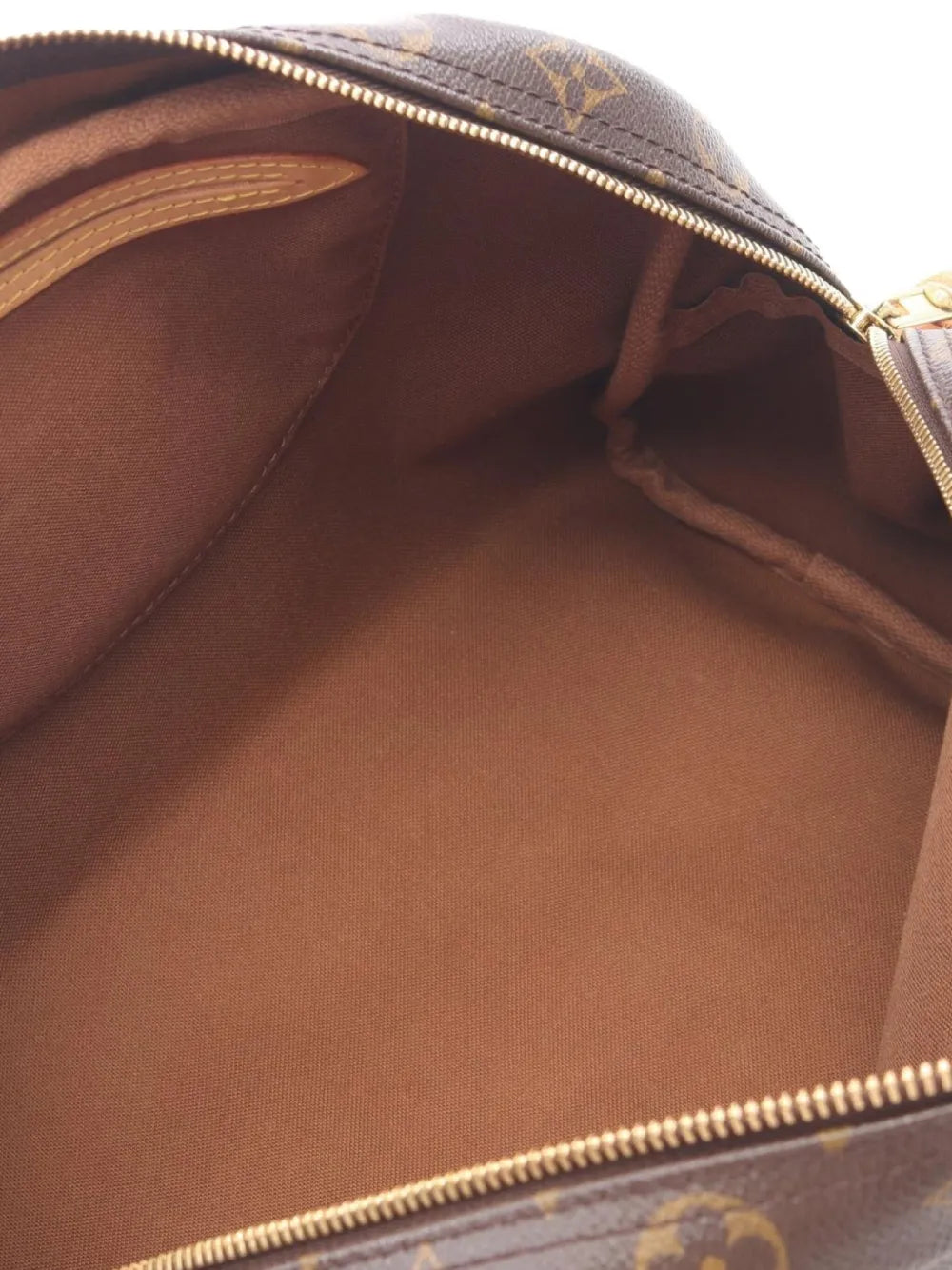 Pre-OwnedLouis Vuitton Pre-Owned2008 Montorgueil PM shoulder bag