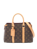 Pre-OwnedLouis Vuitton Pre-Owned2021 Soufflot BB handbag