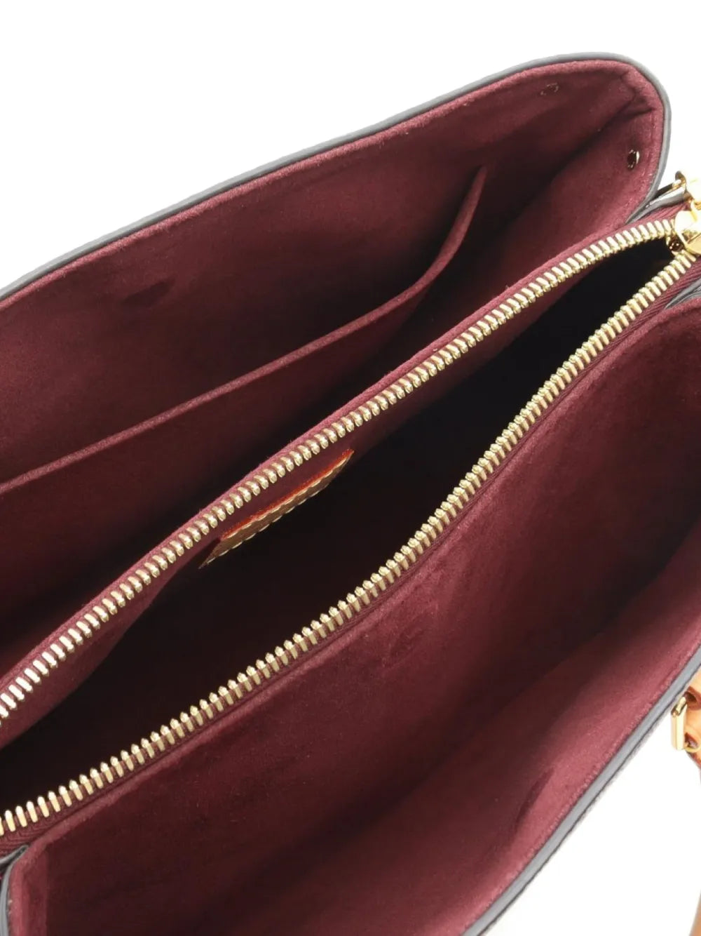 Pre-OwnedLouis Vuitton Pre-Owned2021 Soufflot BB handbag