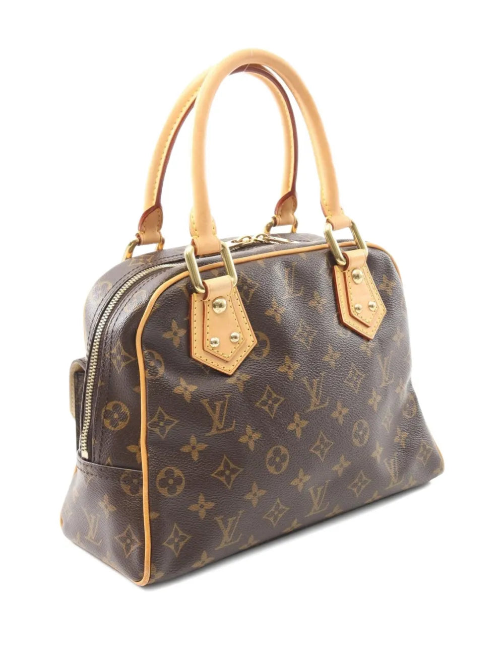 Pre-OwnedLouis Vuitton Pre-Owned2005 Manhattan PM handbag