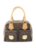 Pre-OwnedLouis Vuitton Pre-Owned2005 Manhattan PM handbag