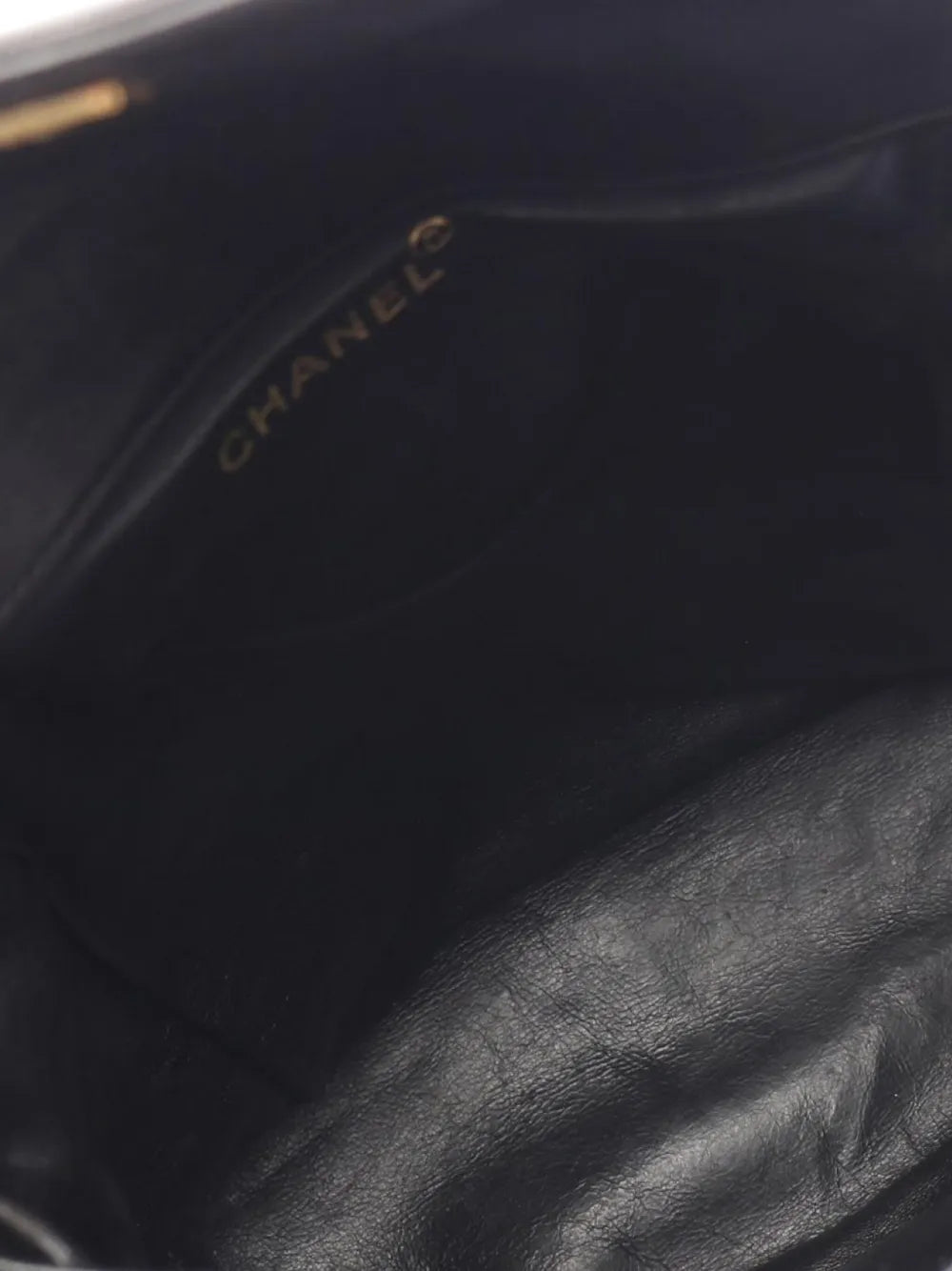 Pre-OwnedCHANEL Pre-Owned1997-1999 matelasse backpack