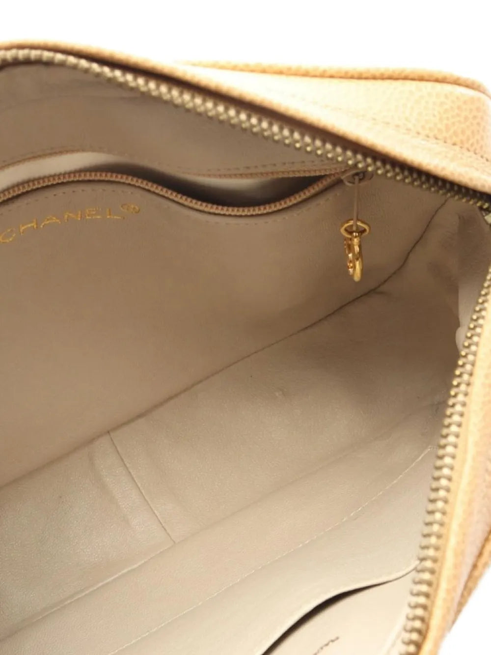 Pre-OwnedCHANEL Pre-Owned1991-1994 diamond-stitch chain shoulder bag
