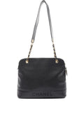 Pre-OwnedCHANEL Pre-Owned1996-1997 chain shoulder bag