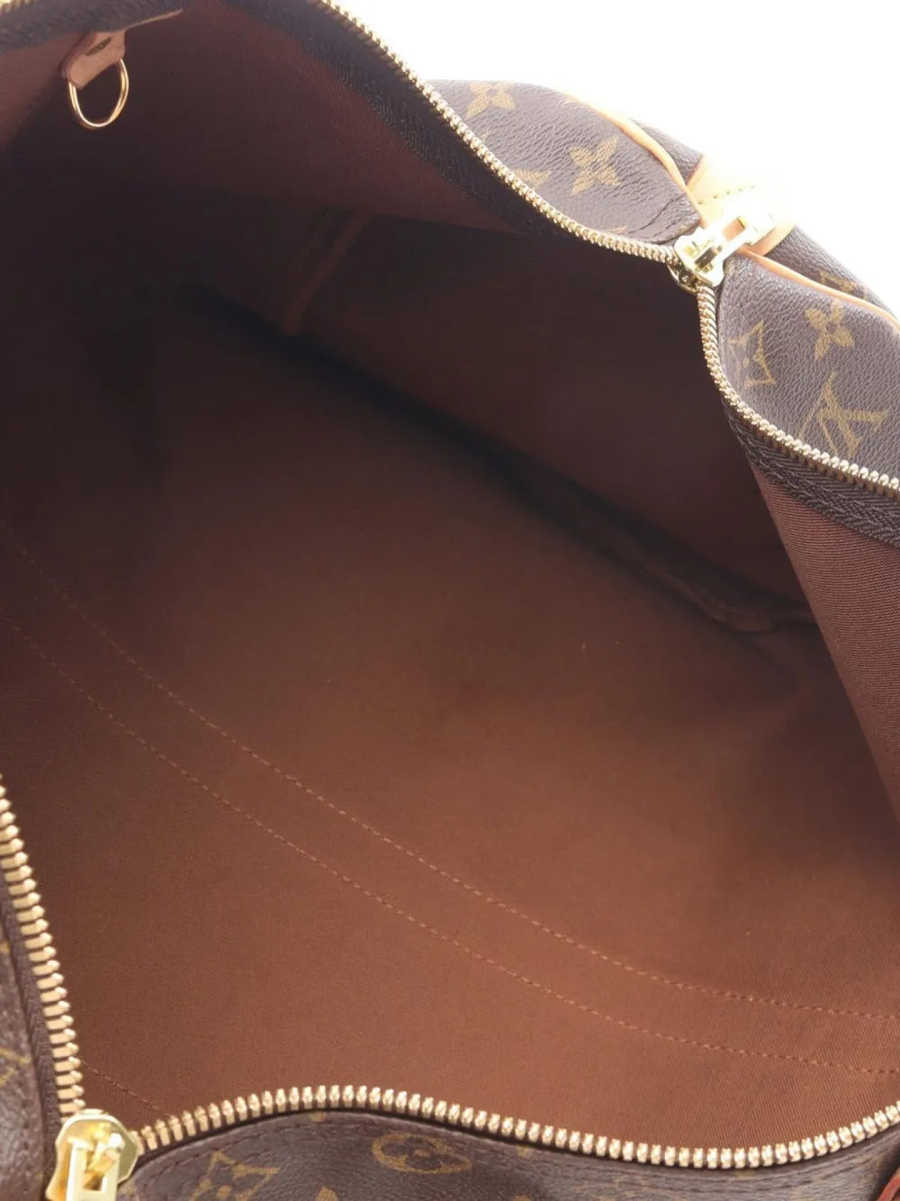Pre-OwnedLouis Vuitton Pre-Owned2003 Keepall 45 bag