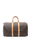 Pre-OwnedLouis Vuitton Pre-Owned2003 Keepall 45 bag