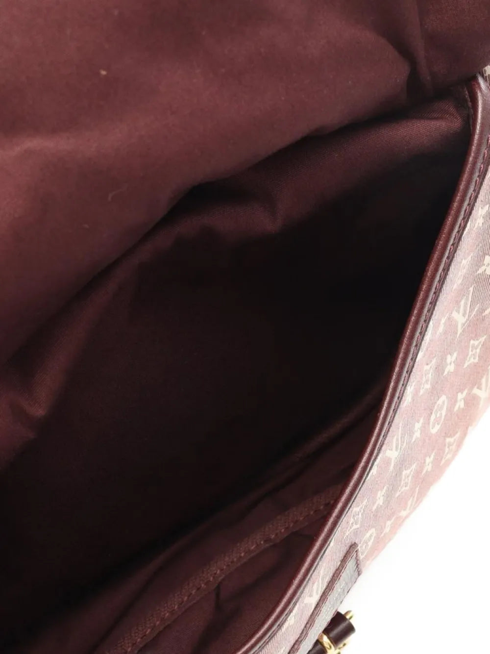 Pre-OwnedLouis Vuitton Pre-Owned2012 Saumur PM monogram shoulder bag