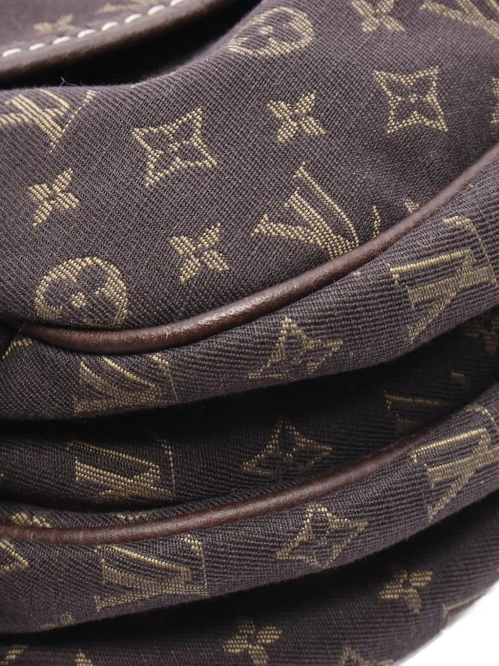 Pre-OwnedLouis Vuitton Pre-Owned2008 Saumur shoulder bag