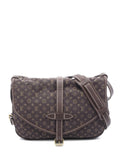 Pre-OwnedLouis Vuitton Pre-Owned2008 Saumur shoulder bag