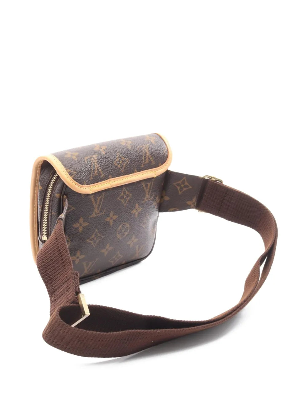 Pre-OwnedLouis Vuitton Pre-Owned2006 Bosforo belt bag