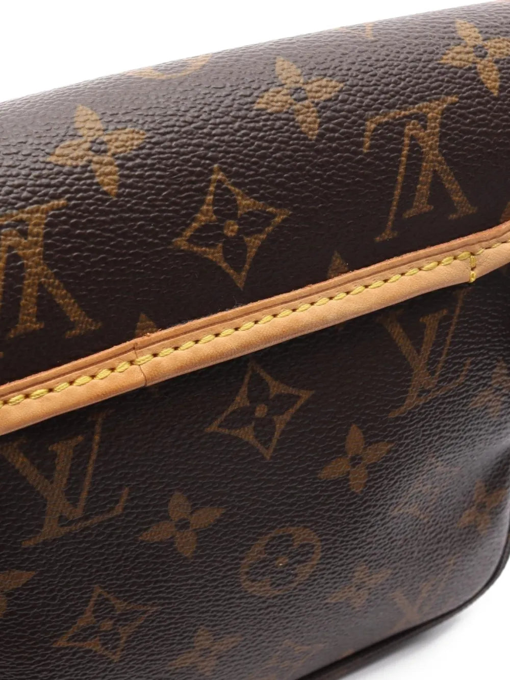 Pre-OwnedLouis Vuitton Pre-Owned2006 Bosforo belt bag