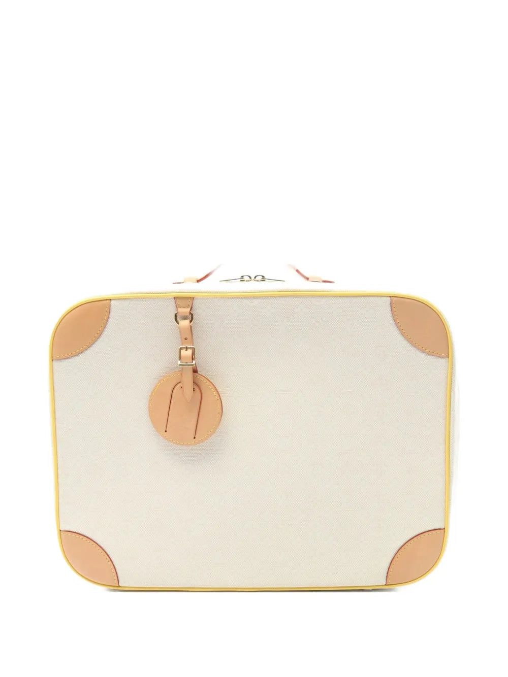 Pre-OwnedLouis Vuitton Pre-Owned2021 monogram top-handle handbag