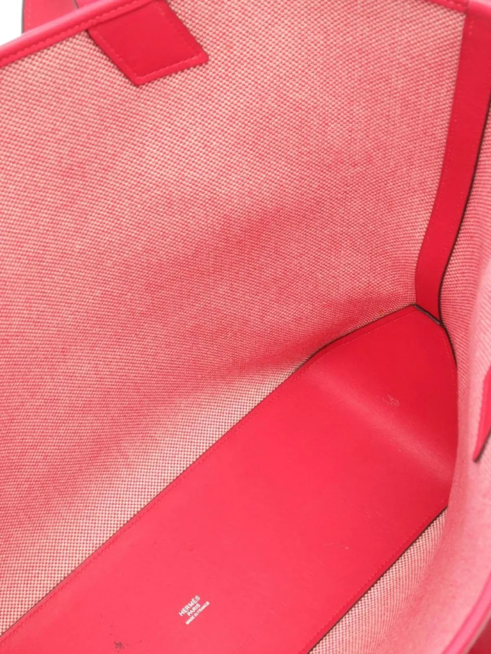 Pre-OwnedHermre-Owned2021 Ambie GM tote bag