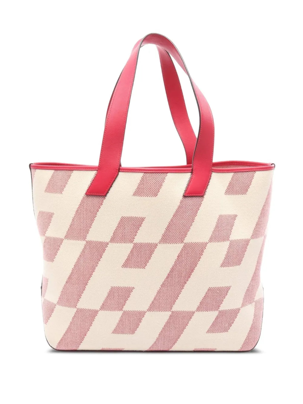 Pre-OwnedHermre-Owned2021 Ambie GM tote bag