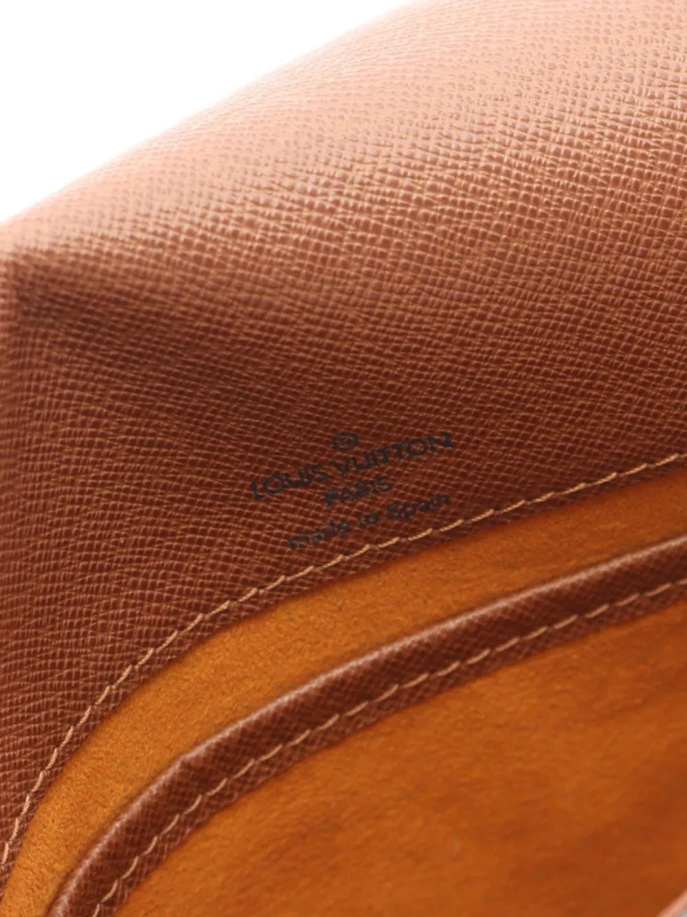 Pre-OwnedLouis Vuitton Pre-Owned2004 Musette Tango shoulder bag