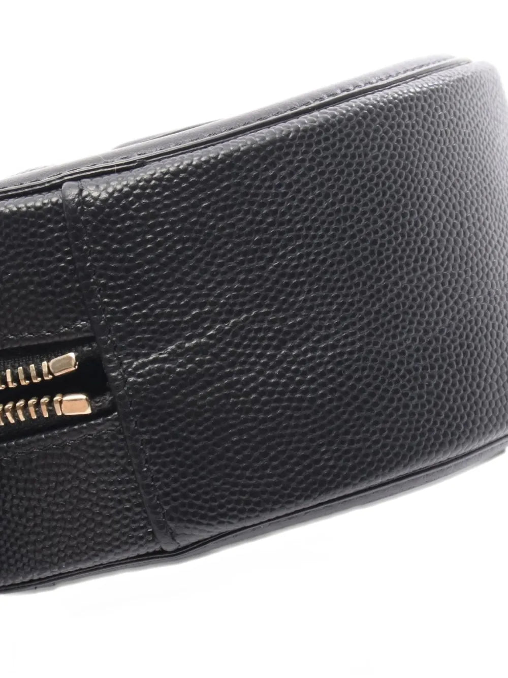 Pre-OwnedCHANEL Pre-Owned2019 leather chain shoulder bag