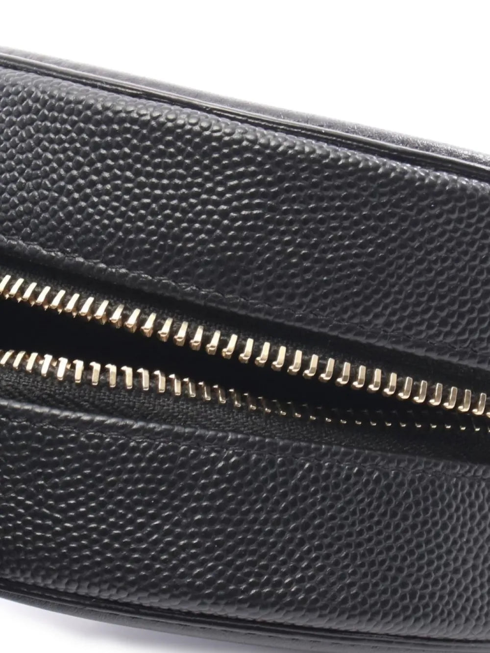 Pre-OwnedCHANEL Pre-Owned2019 leather chain shoulder bag