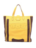 Pre-OwnedHermre-Owned2010s Monsieur GM tote bag
