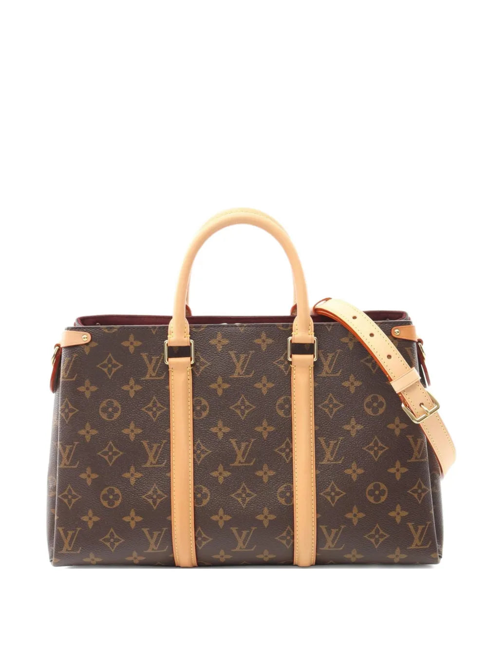 Pre-OwnedLouis Vuitton Pre-Owned2021 Soufflot MM handbag