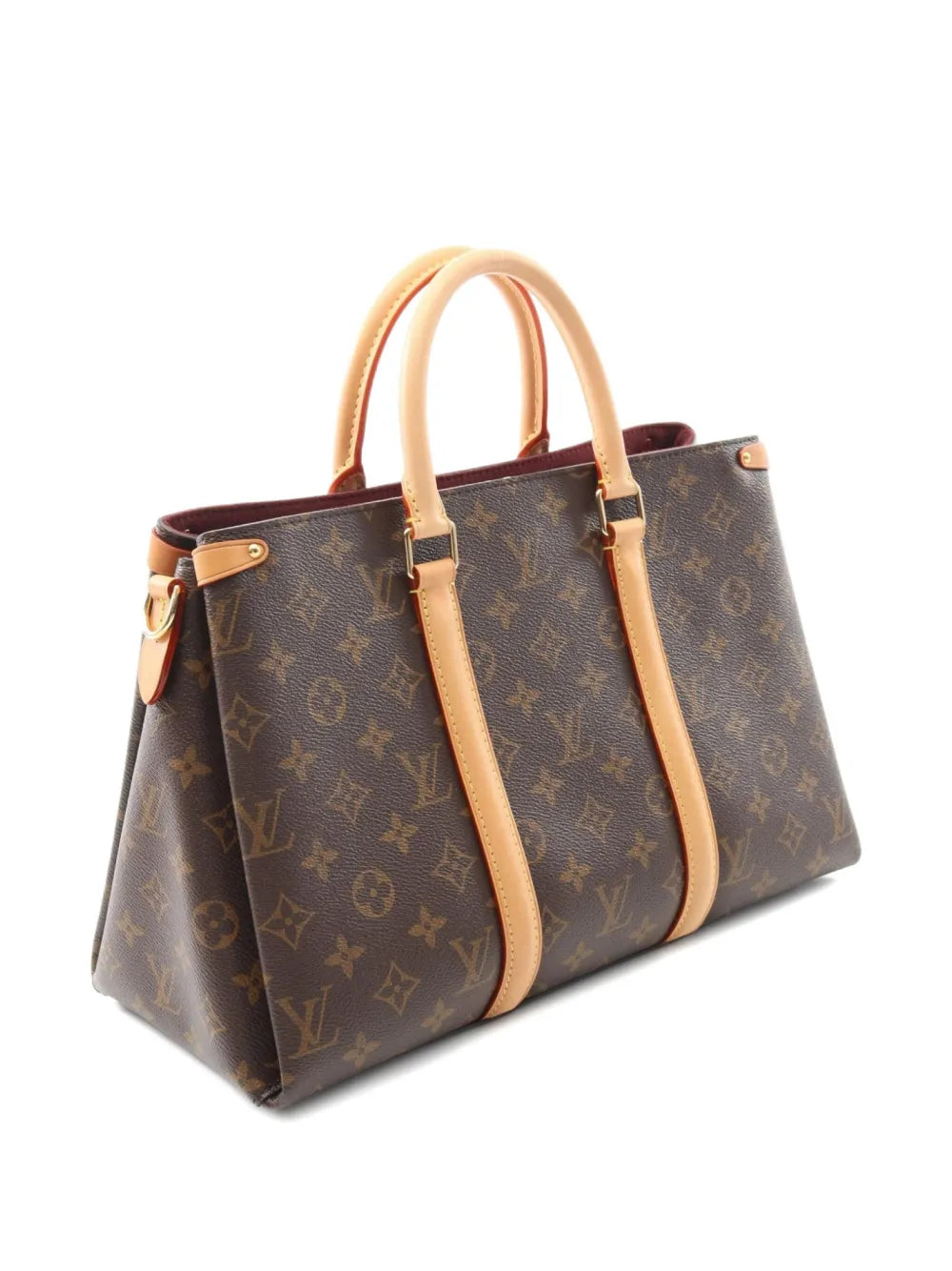 Pre-OwnedLouis Vuitton Pre-Owned2021 Soufflot MM handbag