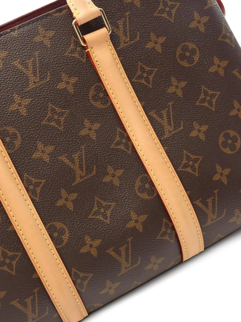 Pre-OwnedLouis Vuitton Pre-Owned2021 Soufflot MM handbag